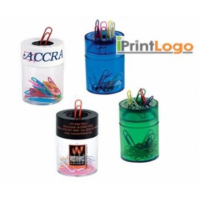 PAPER CLIPS DISPENSER-IGT-8613